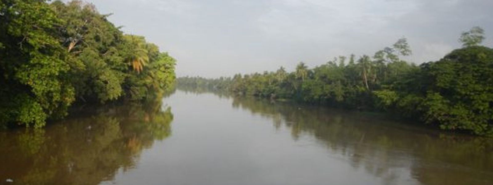 Major Flood Warning Notice for Kuda Ganga